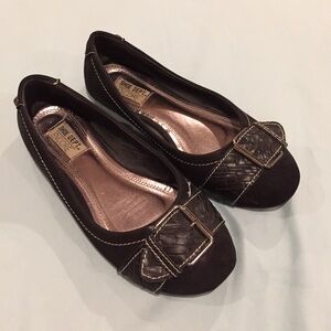 Black Flats